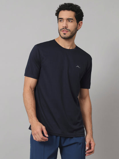 Reccy Men's Essential DriMax Tshirt - InstaSport