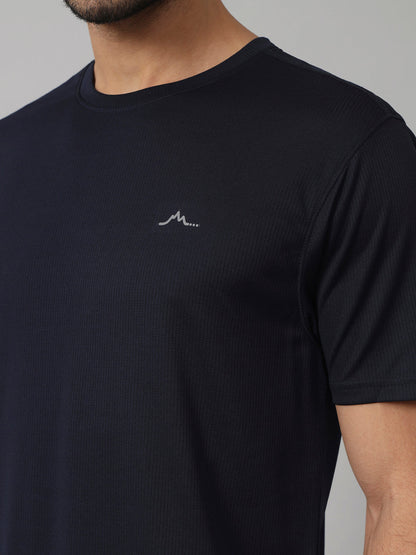 Reccy Men's Essential DriMax Tshirt - InstaSport