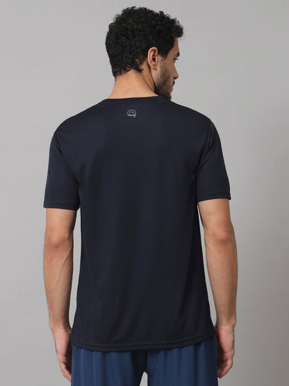 Reccy Men's Essential DriMax Tshirt - InstaSport