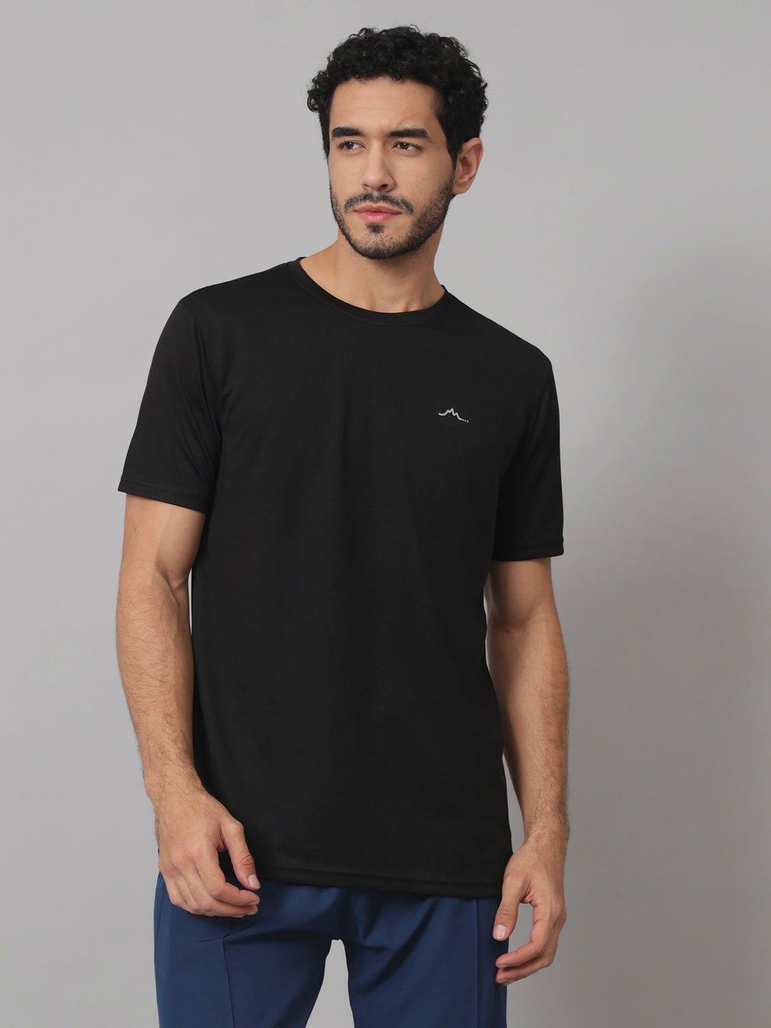 Reccy Men's Essential DriMax Tshirt