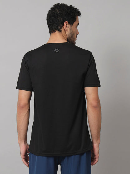 Reccy Men's Essential DriMax Tshirt - InstaSport