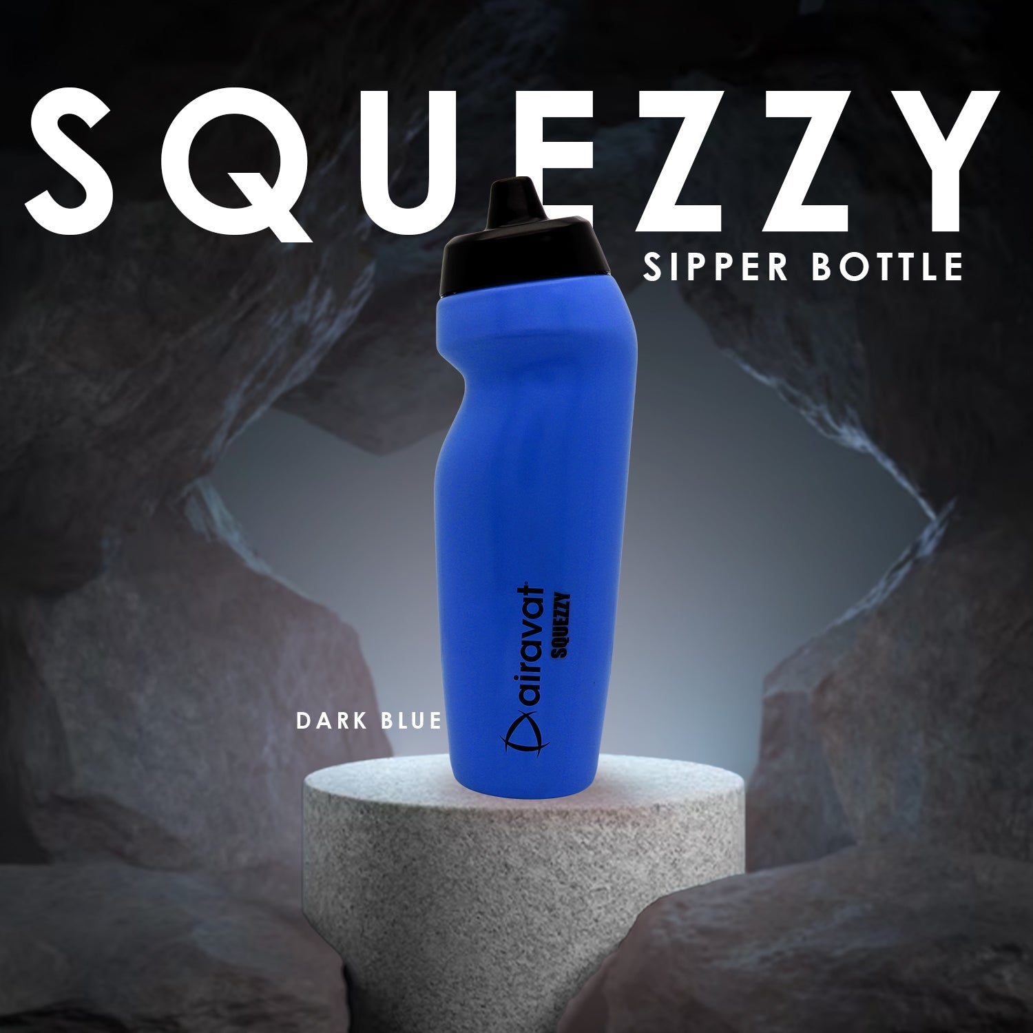 AIRAVAT SQUEZZY BOTTLE 001 - InstaSport