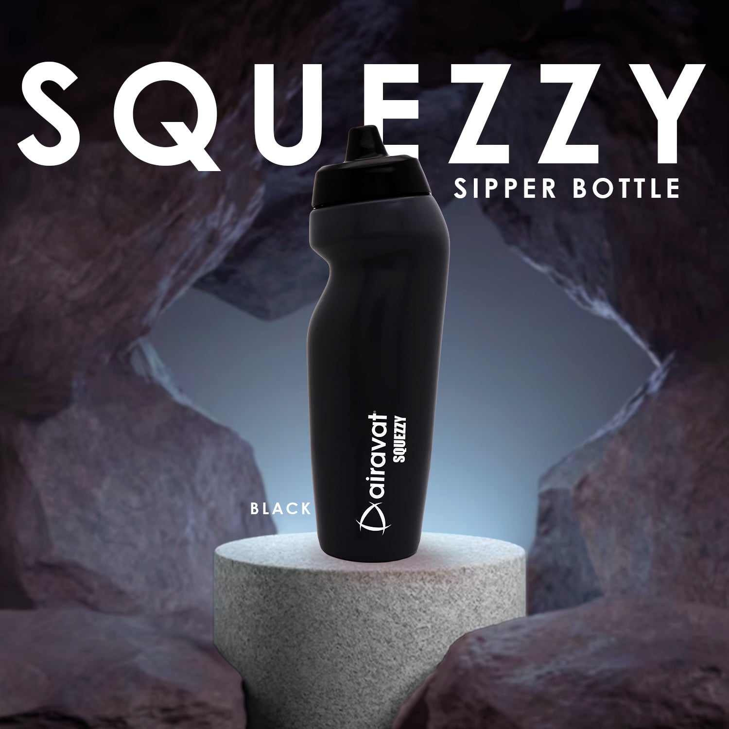 AIRAVAT SQUEZZY BOTTLE 001 - InstaSport