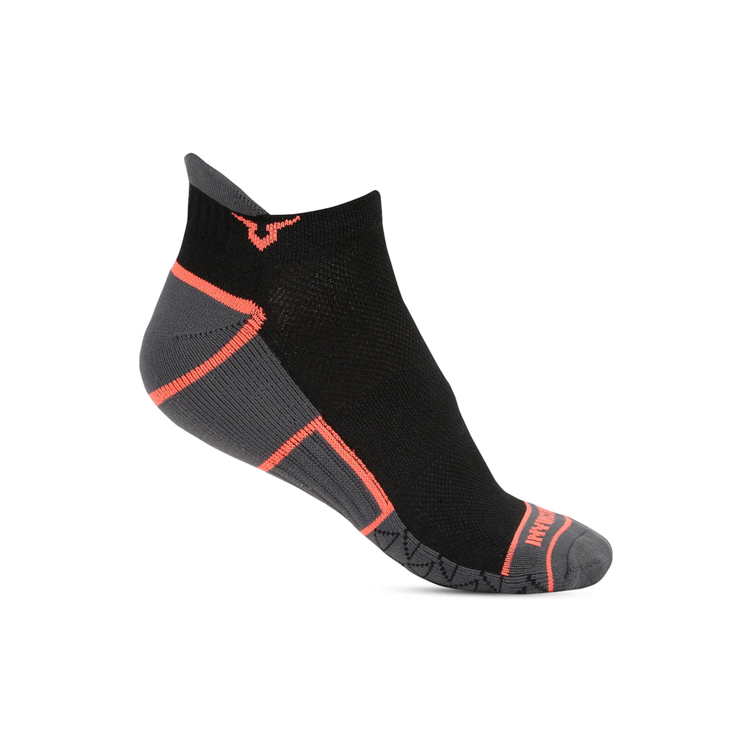 Invincible Ankle Length Socks Set of 3 Pairs