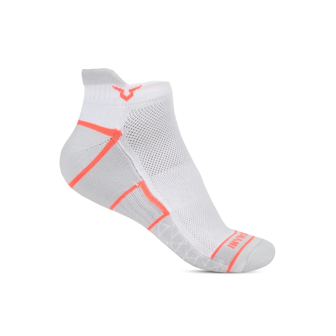 Invincible Ankle Length Socks Set of 3 Pairs