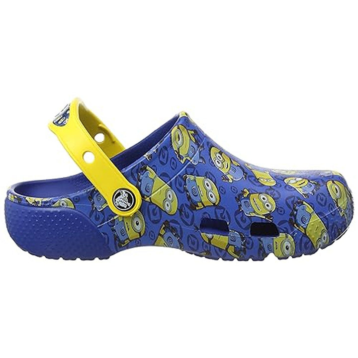 Crocs FL Minions Grphic Clog K