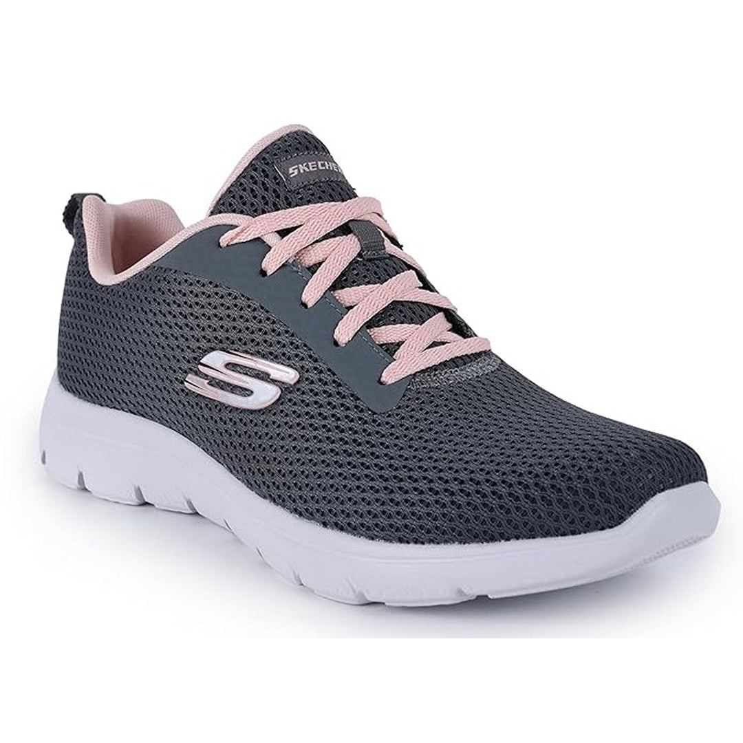 Skechers Women's Summits Sports Shoe-896200ID (896200ID-CCPK)