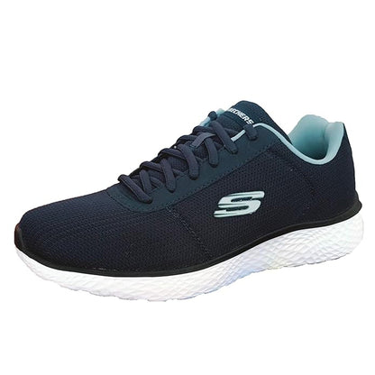 Skechers Men's Modern Cool Sports Walking Shoes (8790015NVBL) - InstaSport