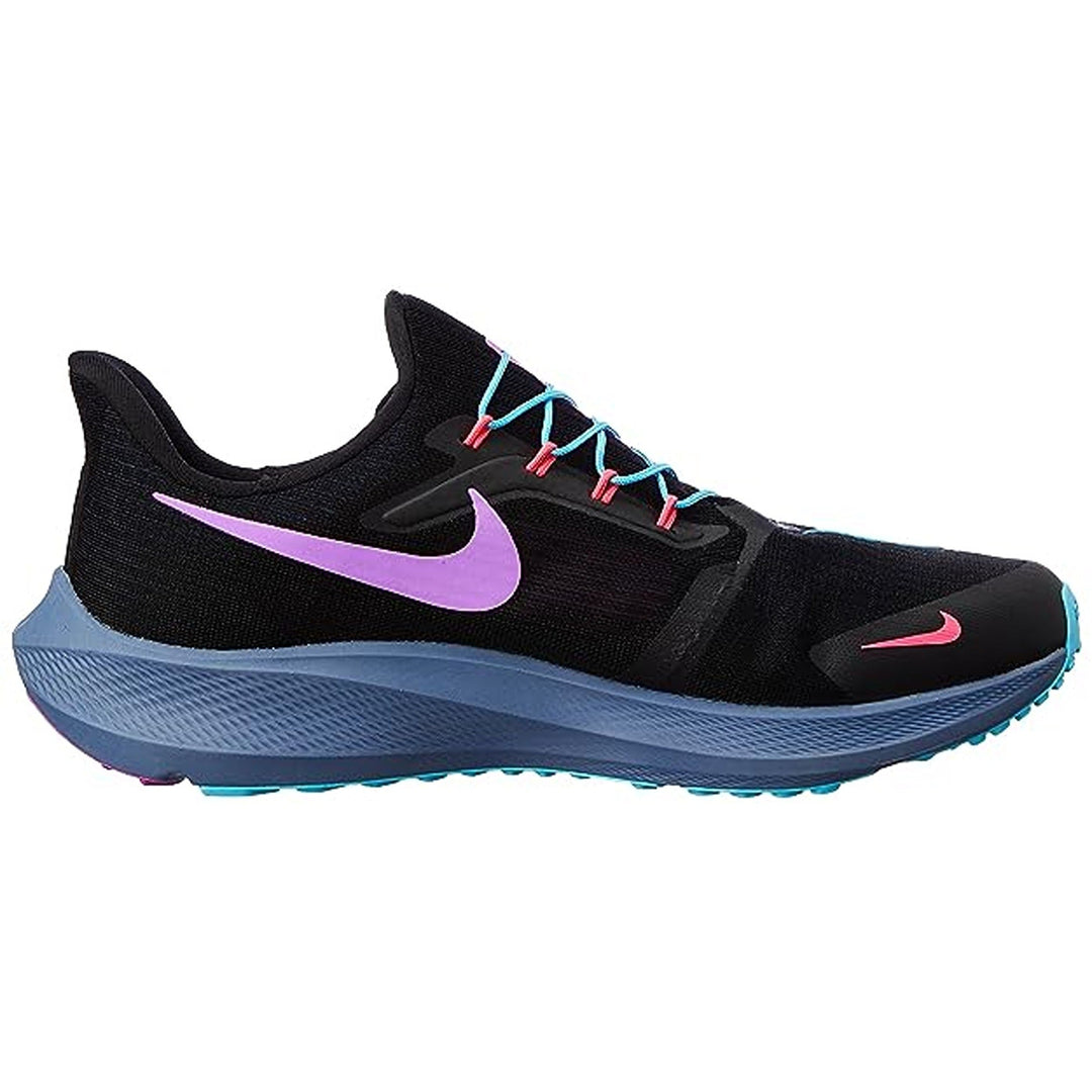 Nike Mens Air Zoom Pegasus Flyease Se Running Shoes (FB7181-001)