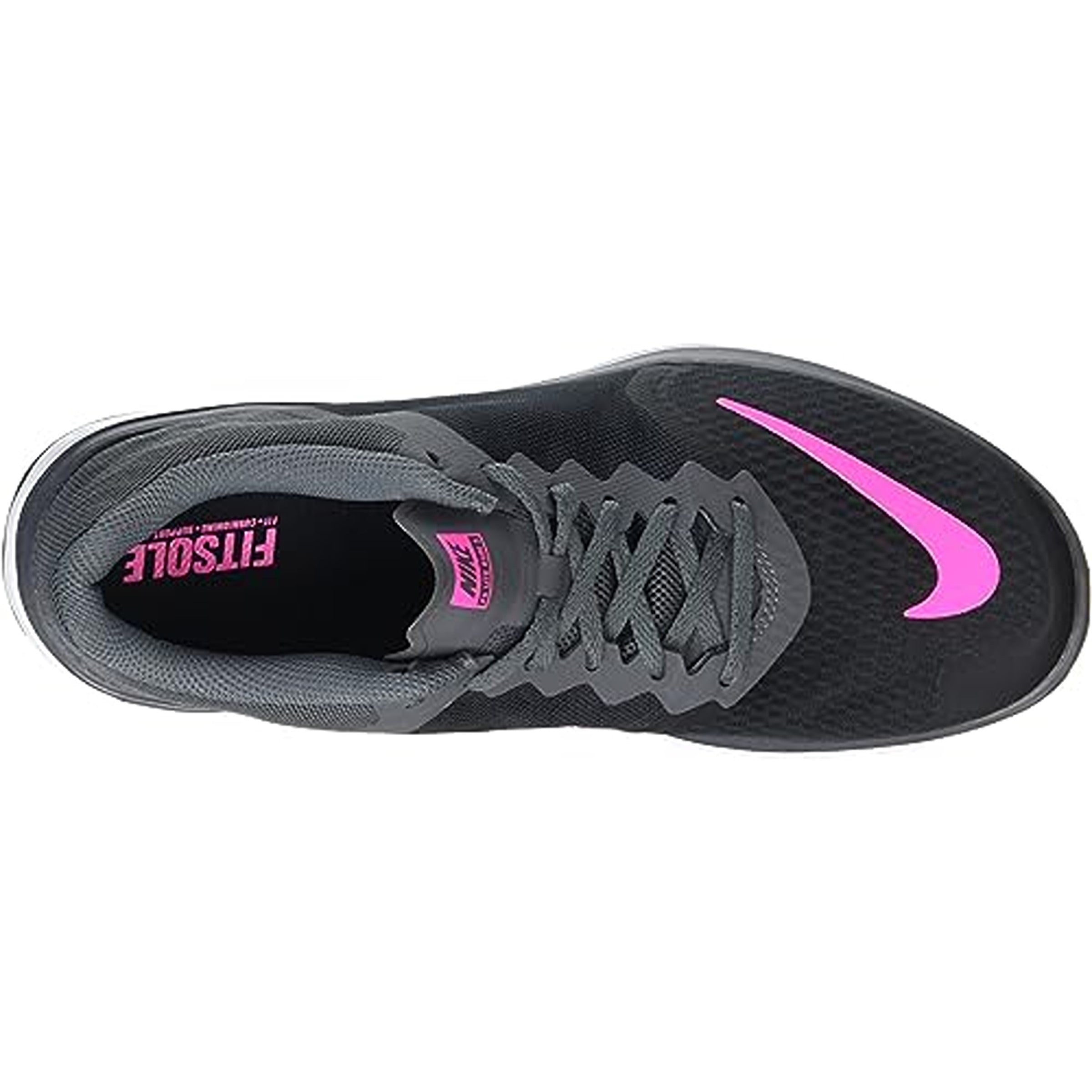 Nike FS Lite Run 3 (807145-016) - InstaSport