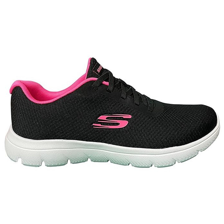 Skechers Women's Summits Sports Shoe - 896199ID-BKHP