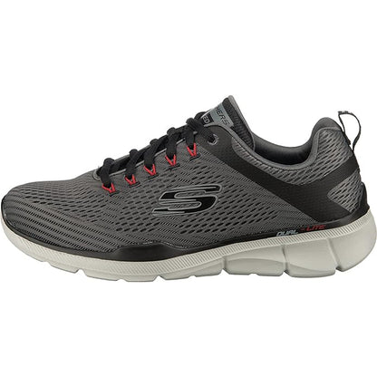 SKECHERS EQUALIZER 3 (52927-CCBK) - InstaSport