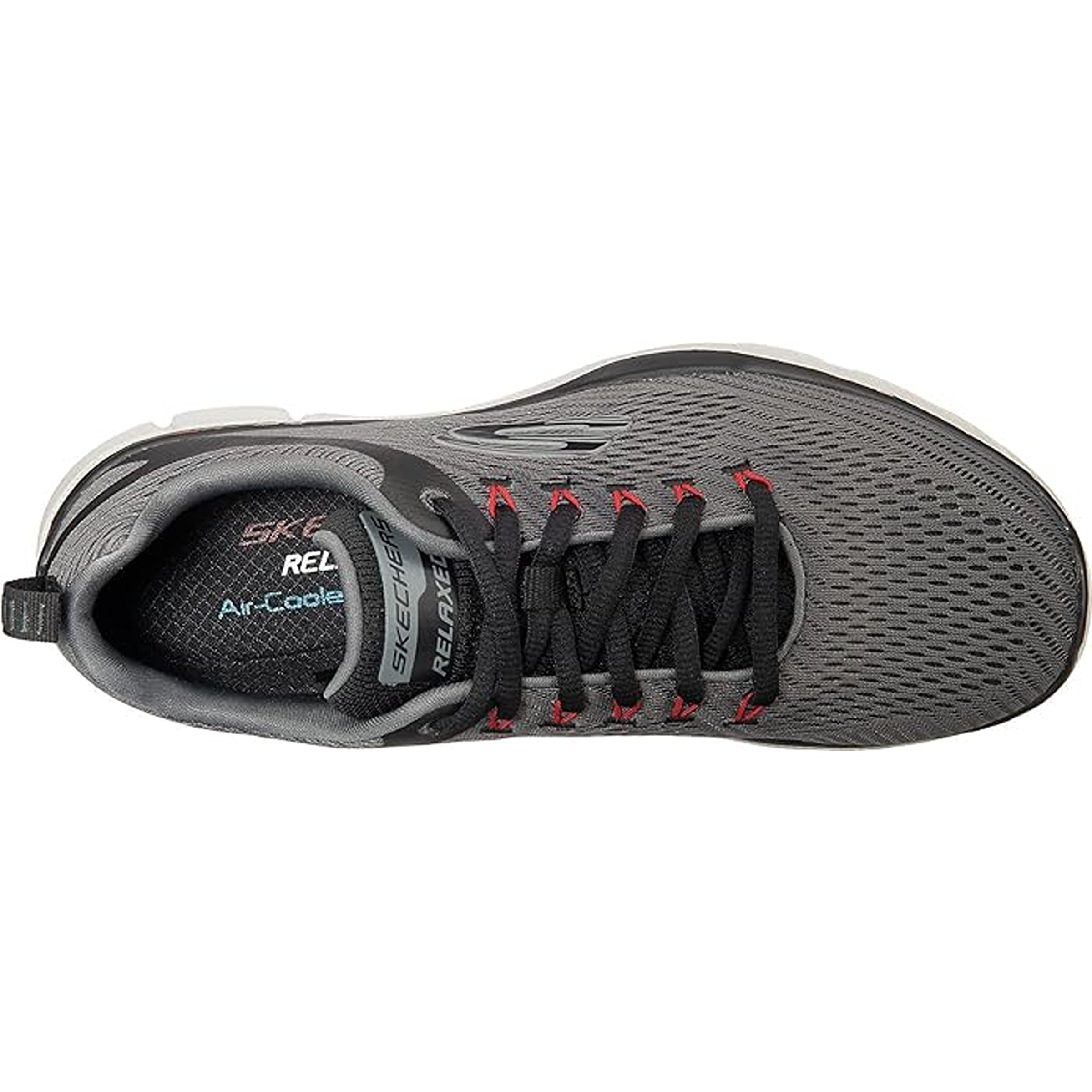 SKECHERS EQUALIZER 3 (52927-CCBK) - InstaSport