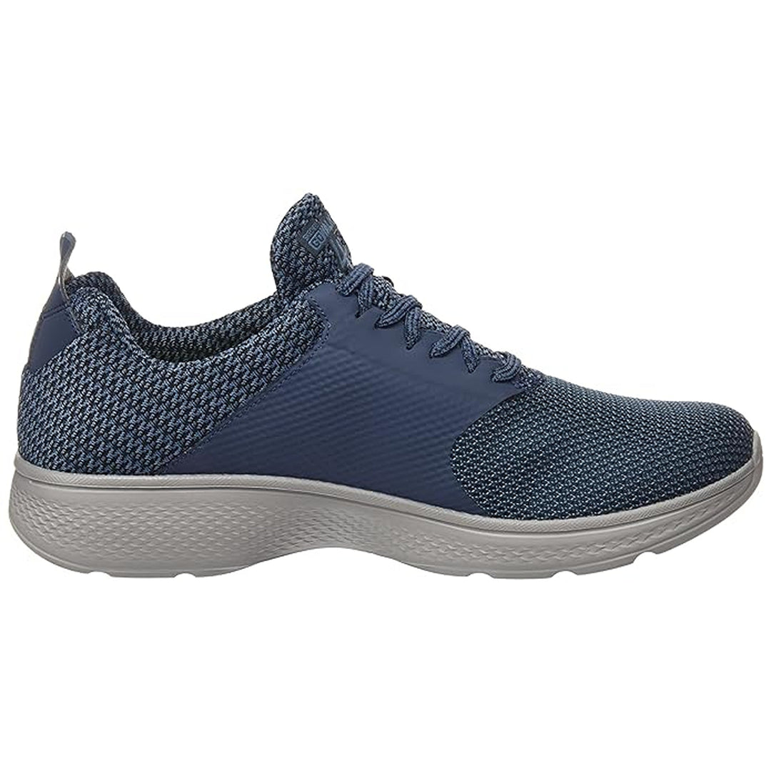 Skechers GO Walk 4 - Instinct (54170-NVGY)