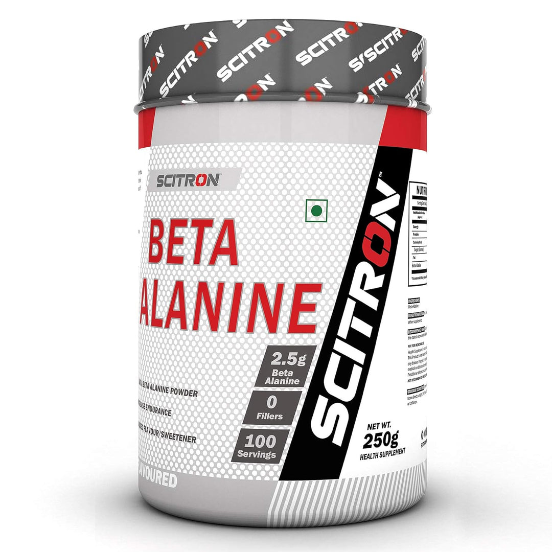 Scitron Beta Alanine - InstaSport