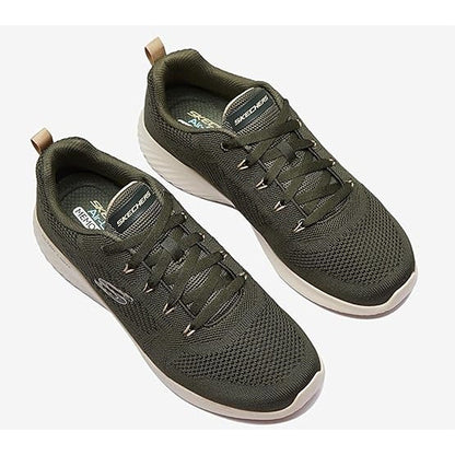 SKECHERS MEN'S BOUNDER - RINSTET (232068-OLV) - InstaSport