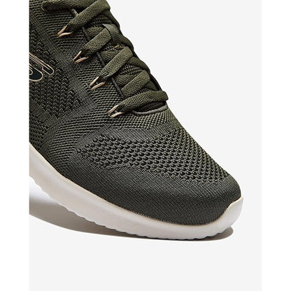 SKECHERS MEN'S BOUNDER - RINSTET (232068-OLV) - InstaSport