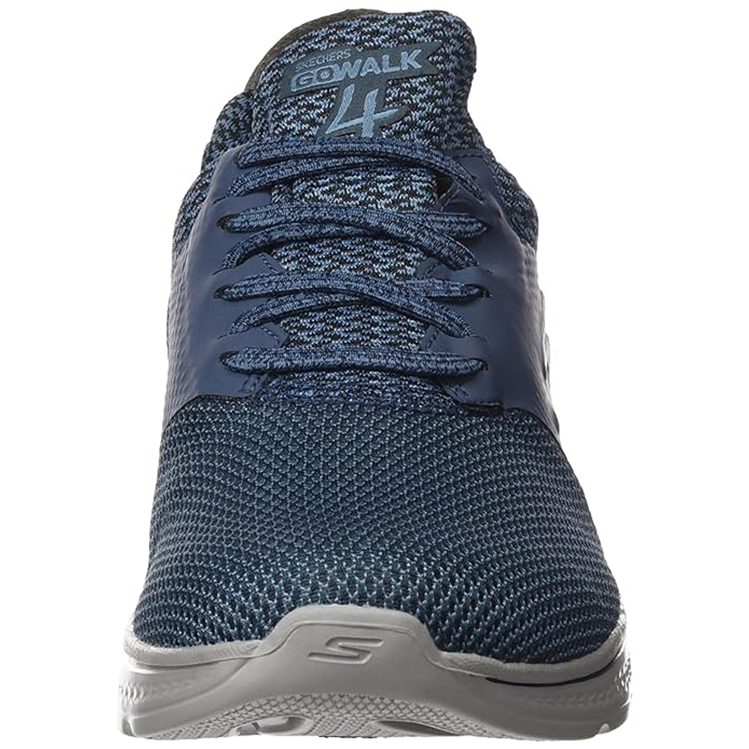 Skechers GO Walk 4 Instinct 54170 NVGY InstaSport