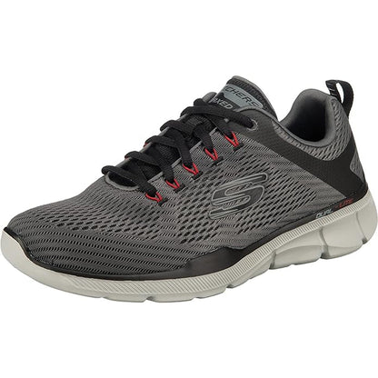 SKECHERS EQUALIZER 3 (52927-CCBK) - InstaSport