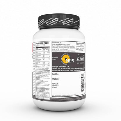 Labrada Marine Collagen Peptides 300g - (Cranberry) - InstaSport