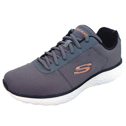 Skechers Men's Modern Cool Sports Walking Shoes (8790015-CCOR) - InstaSport