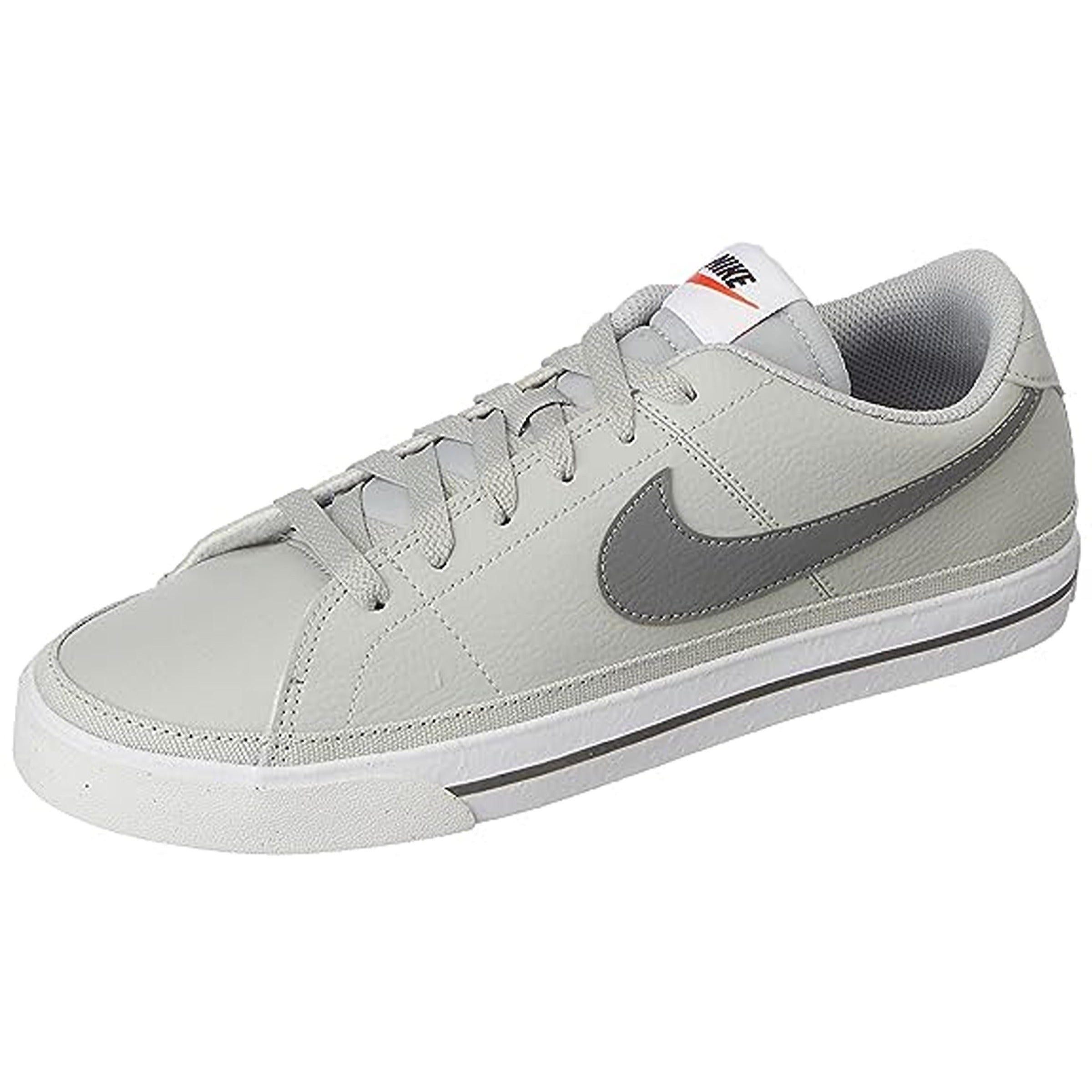 Nike Court Legacy NN Grey-LT Smoke GREY (DH3162-002)