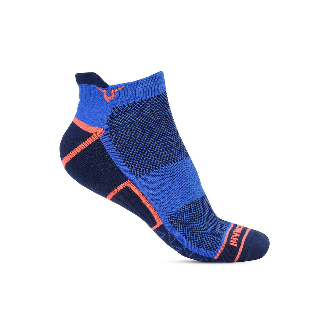 Invincible Ankle Length Socks Set of 3 Pairs