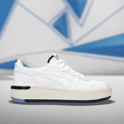 ASICS JAPAN S ST (M) - (WHITE/ MIDNIGHT) RUNNING SHOES - InstaSport