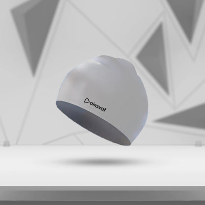 Airavat Basic Swimming Cap - 001