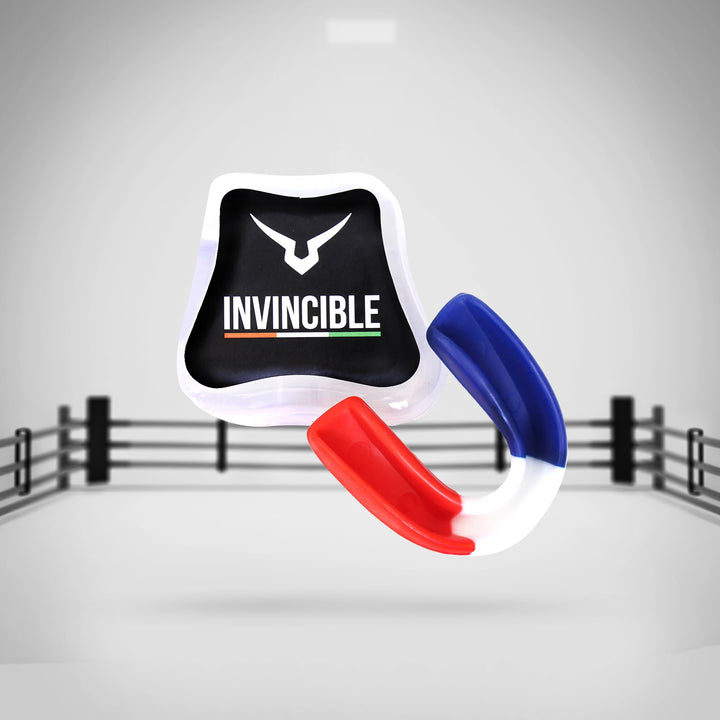 Invincible Authentic Pro Mouth Guard