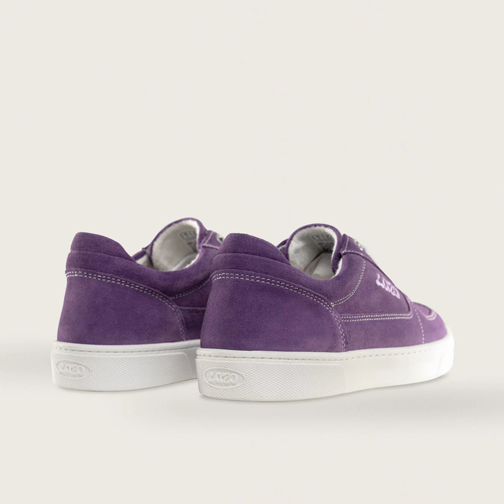 Lazo Hypernova Sneakers - Cartwheel Purple - InstaSport