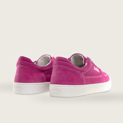 Lazo Hypernova Sneakers - Supernova Pink - InstaSport