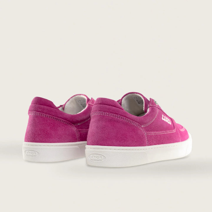 Lazo Hypernova Sneakers - Supernova Pink