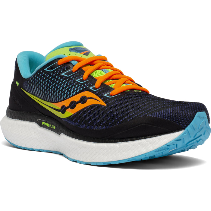 Saucony Triumph 18 Men's Running Shoes