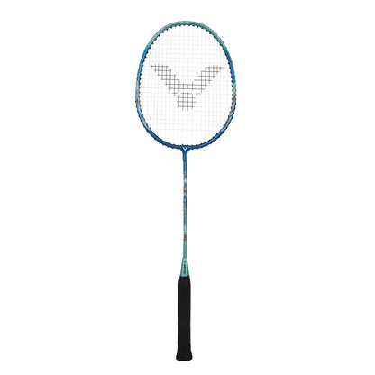 Victor DX-5110AL RD Strung Badminton Racket (Set of 2)