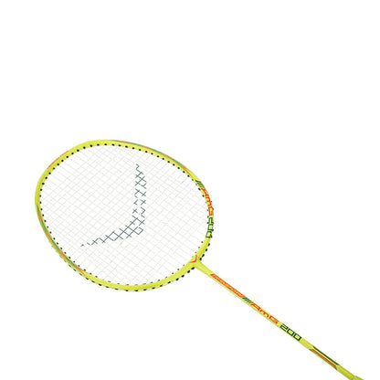 Transform AMG 200 Badminton Racket - Red - InstaSport