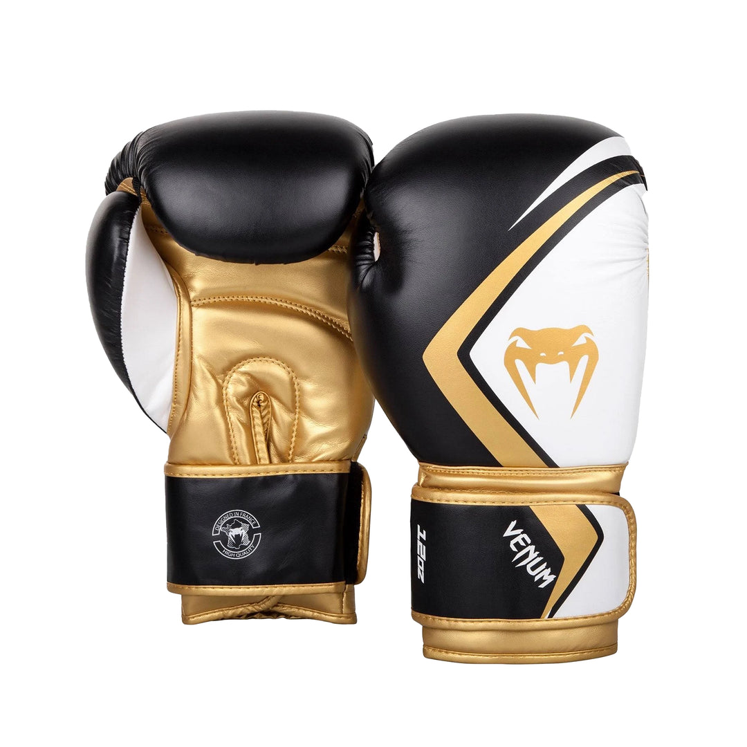 venum contender 2.0 boxing gloves