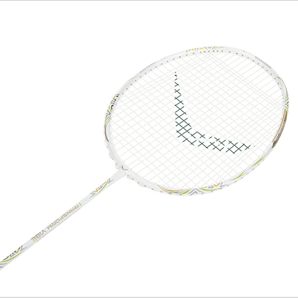 Transform Vibe Badminton Racket - InstaSport