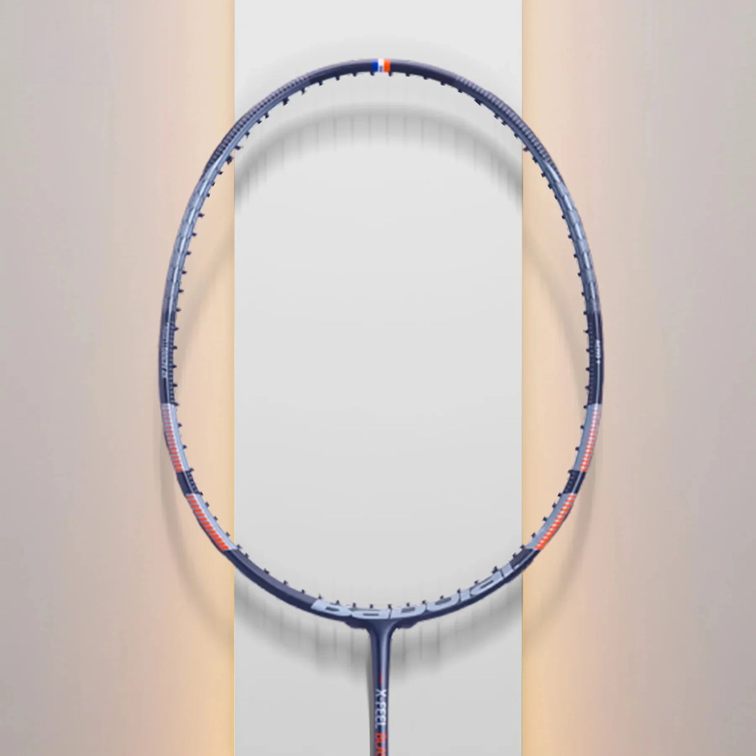 Babolat X-Feel Blast Badminton Racket (Strung) - InstaSport