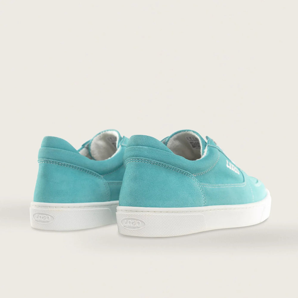 Lazo Hypernova Sneakers - Celestite Blue