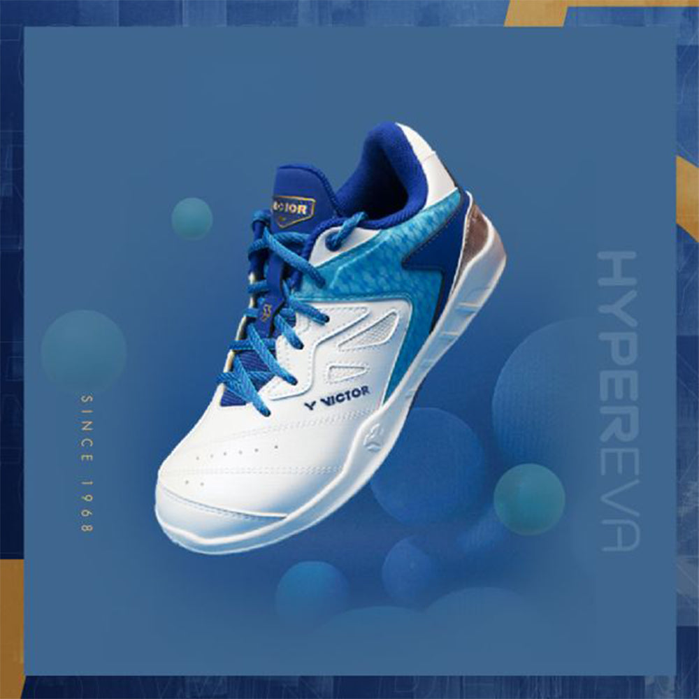 Victor 55th Anniversary P9200 III TD55 - AF Support Series Professional Badminton Shoes - InstaSport