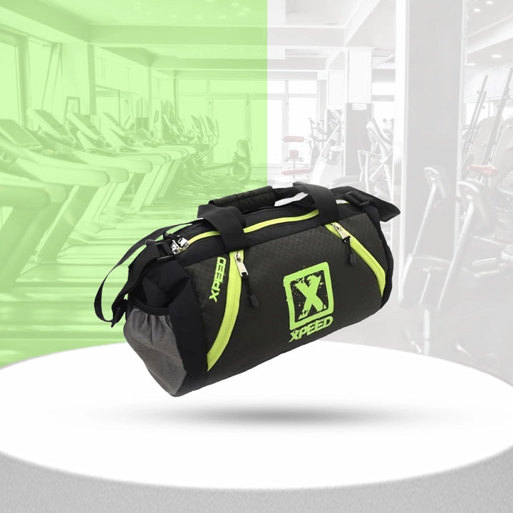 Xpeed Gym Bag