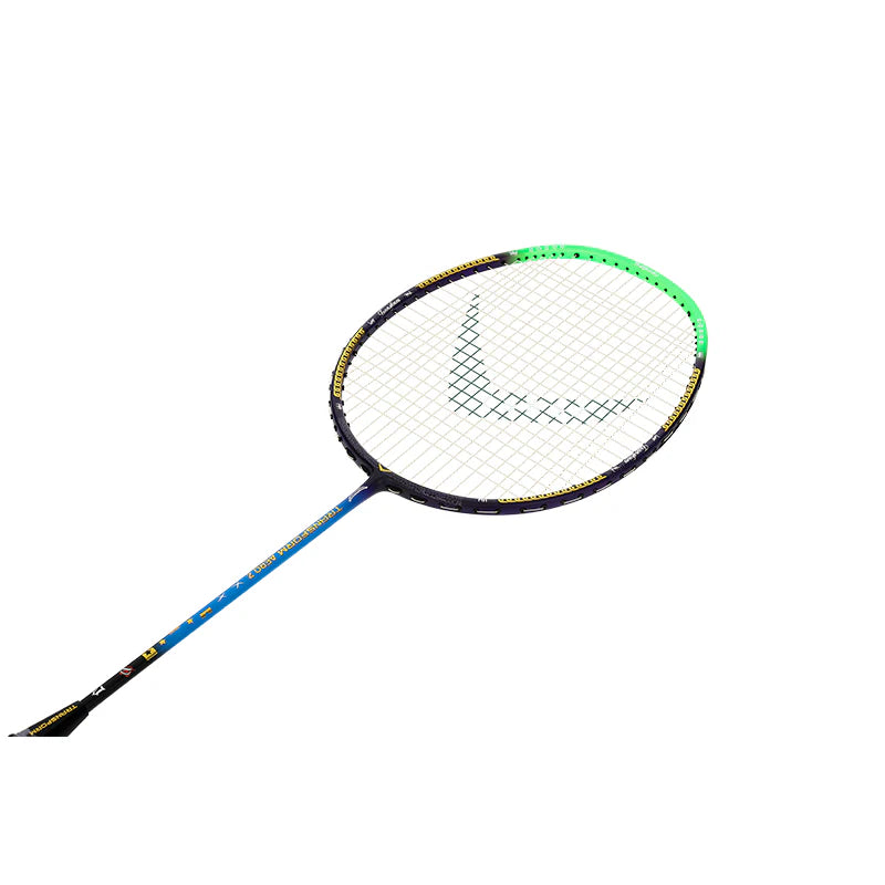 Transform Aero Z Badminton Racket - InstaSport