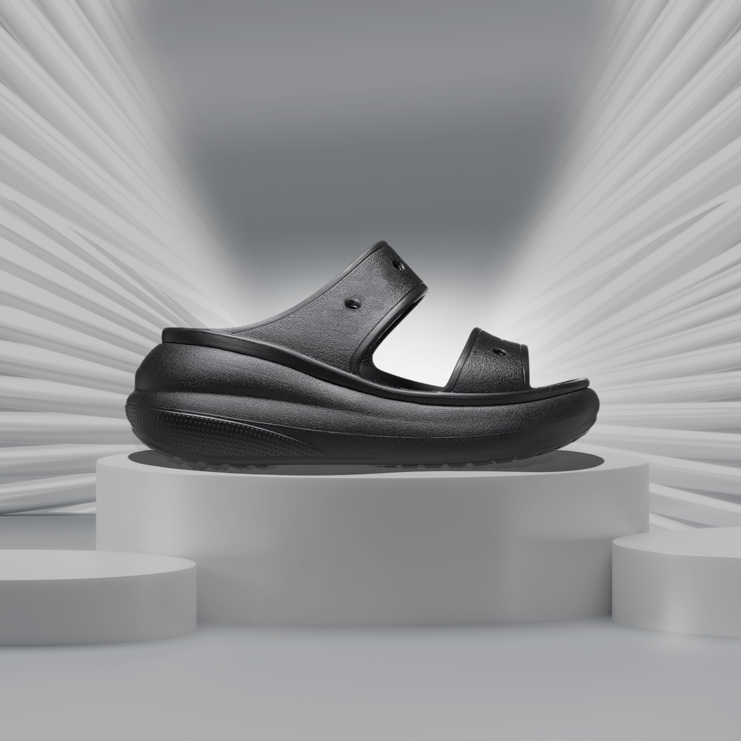 Crocs Men-Adult Classic Sandal