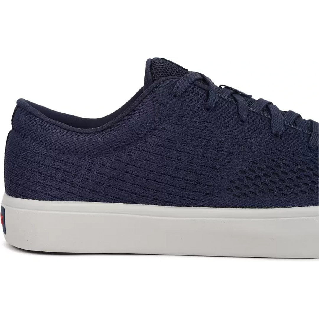 SKECHERS SC LIGHT Sneakers For Men  (Navy) (237172-NVY)