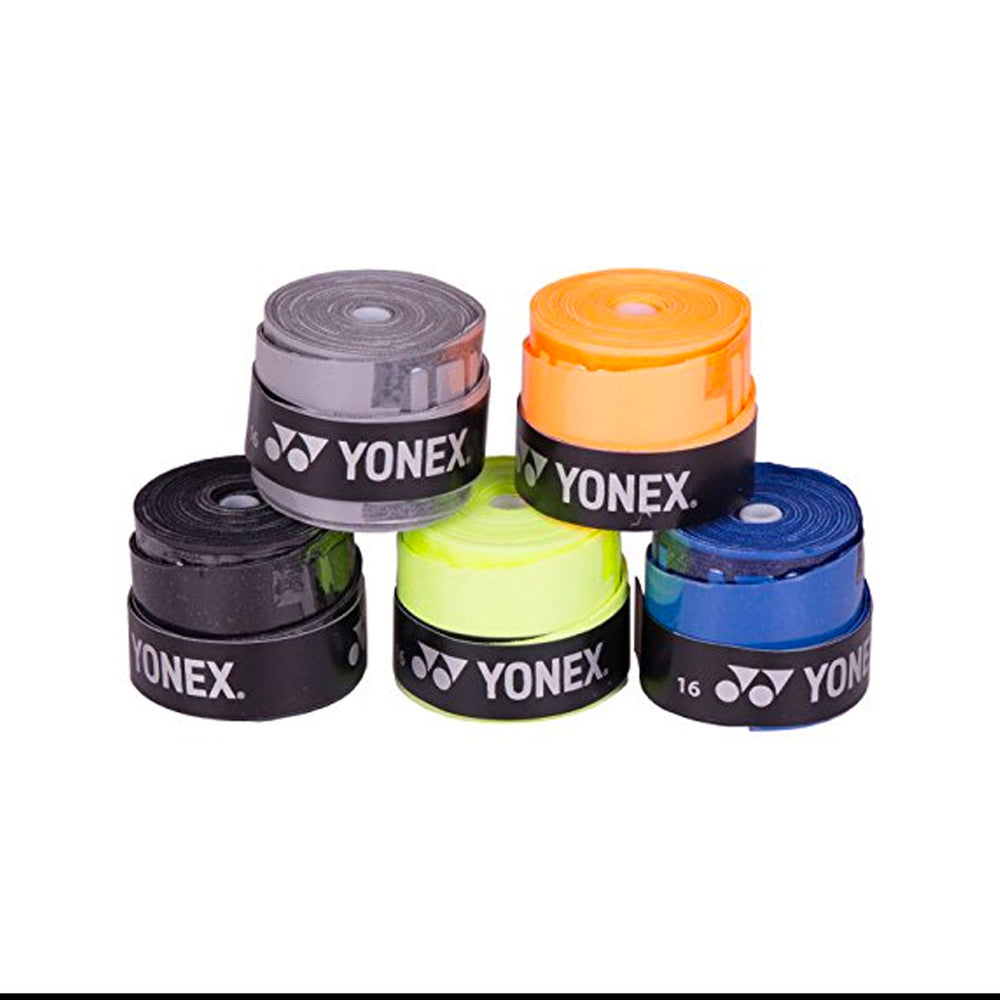 Yonex Badminton Super Synthetic Grip - ET 902 E - InstaSport