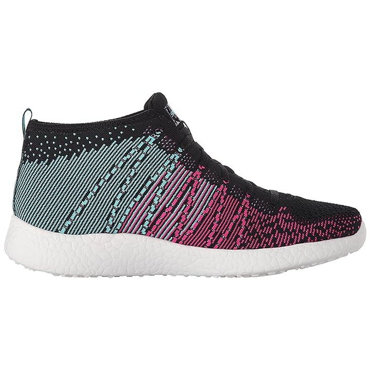 Skechers Women's Burst- Divergent Sneakers (12732-MULTI)