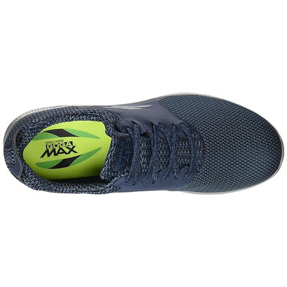 Skechers GO Walk 4 - Instinct (54170-NVGY) - InstaSport