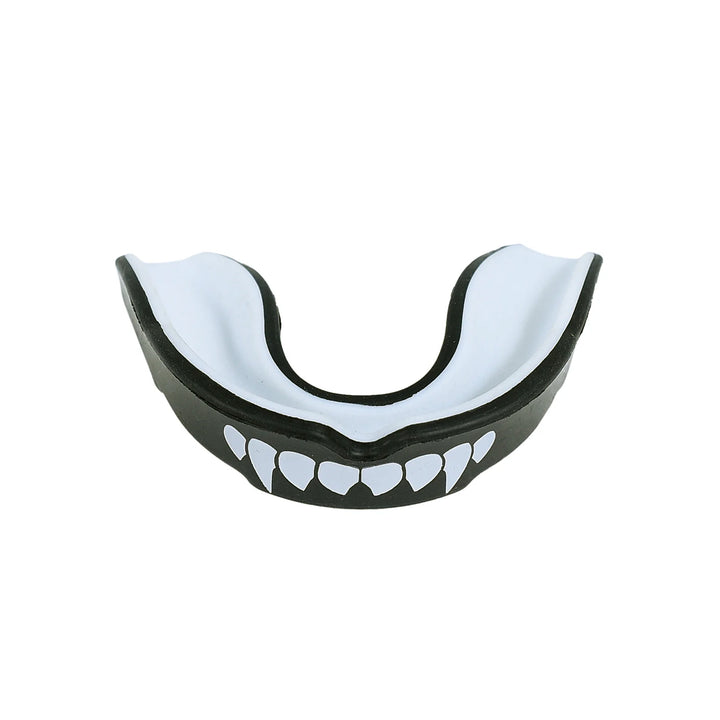 Invincible Beast & Fangs Print Mouth Guard