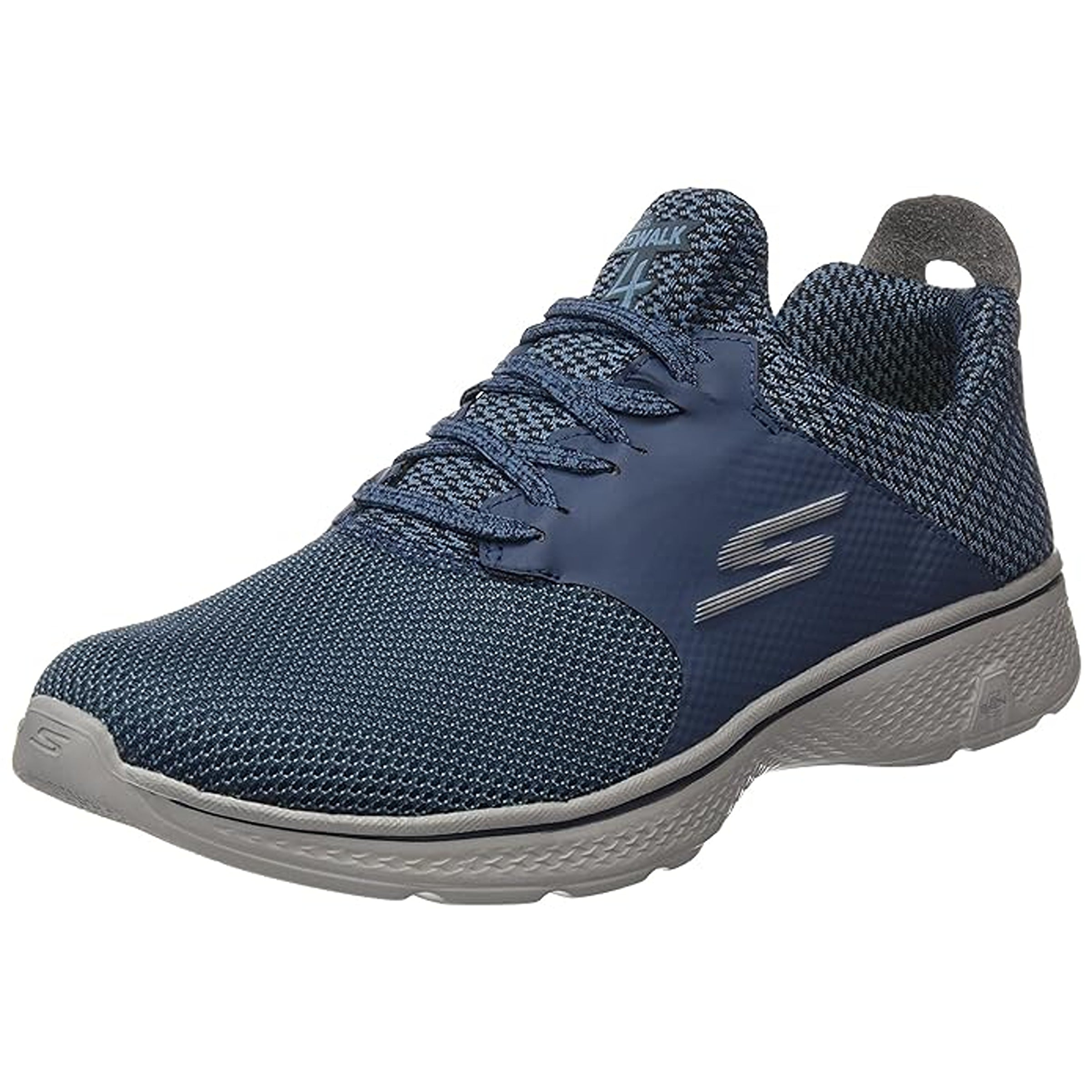 Skechers GO Walk 4 - Instinct (54170-NVGY) - InstaSport